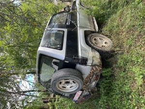 Jeep Feroza-de vanzare - imagine 2