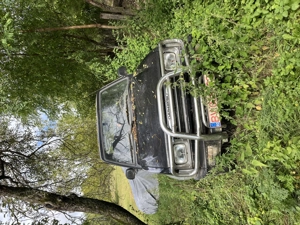 Jeep Feroza-de vanzare - imagine 3