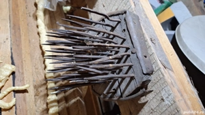 Obiecte vintage traditionale țărănești