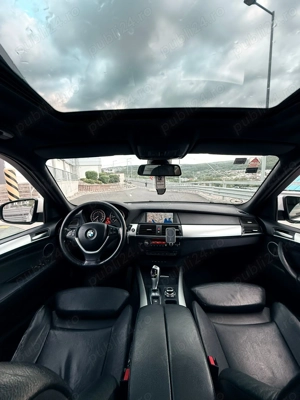 Vand sau schimb BMW X5 3.0D 2011 - imagine 5