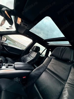 Vand sau schimb BMW X5 3.0D 2011 - imagine 7