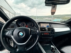 Vand sau schimb BMW X5 3.0D 2011 - imagine 10