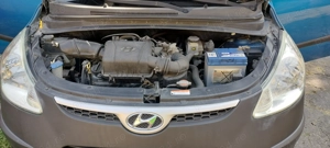 Vând Hyundai I10  - imagine 5