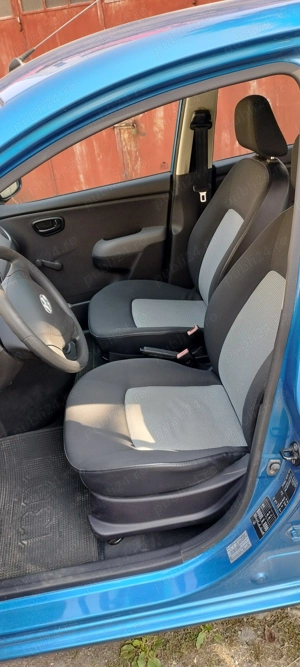 Vând Hyundai I10  - imagine 6