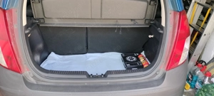 Vând Hyundai I10  - imagine 9