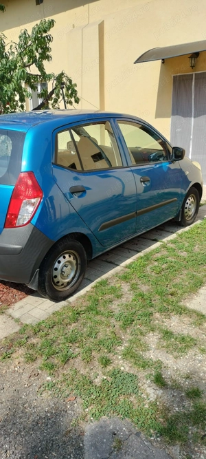 Vând Hyundai I10  - imagine 3