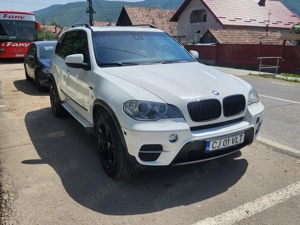 Vand sau schimb BMW X5 3.0D 2011 - imagine 3