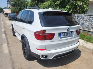 Vand sau schimb BMW X5 3.0D 2011 - imagine 4