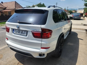 Vand sau schimb BMW X5 3.0D 2011 - imagine 2