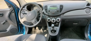 Vând Hyundai I10  - imagine 7