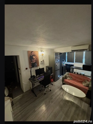 Apartament 2 camere Central