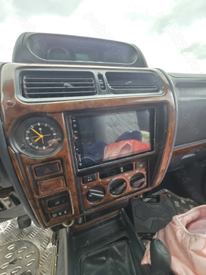 Vand Toyota Land Cruiser 3.0 D Autoutilitara - imagine 5