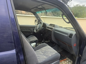 Vand Toyota Land Cruiser 3.0 D Autoutilitara - imagine 6