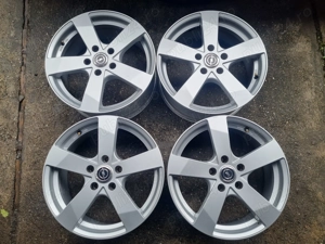 JANTE OPEL astra j,K , ZAFIRA chevrolet 5x115 pe 17
