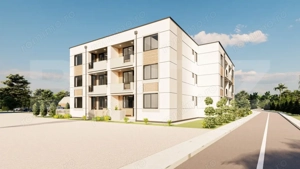 Ansamblu de apartamente, zona Aurel Vlaicu - imagine 10