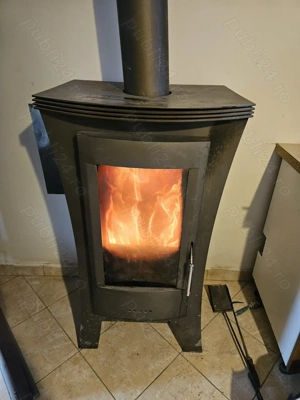 Vand soba din tabla groasa 