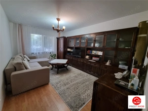 Apartament 3 camere, 2 bai ,67 mp,, 7 Noiembrie, Tg Mures