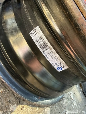 Vand jante mitsubishi - imagine 4