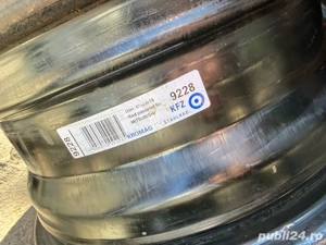 Vand jante mitsubishi