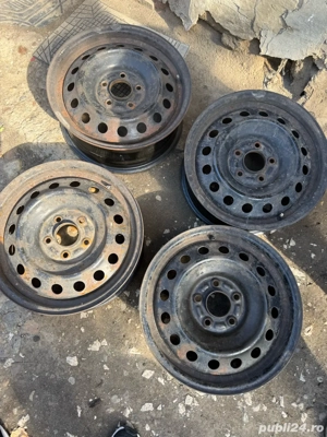 Vand jante mitsubishi - imagine 3