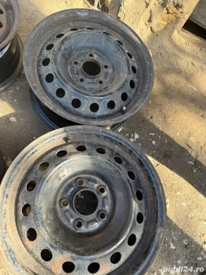 Vand jante mitsubishi - imagine 5