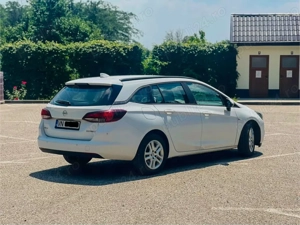  Opel Astra K 2018 1.6 CDTI [EURO 6] - imagine 2