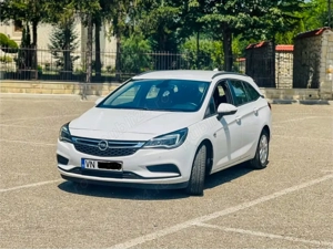  Opel Astra K 2018 1.6 CDTI [EURO 6]