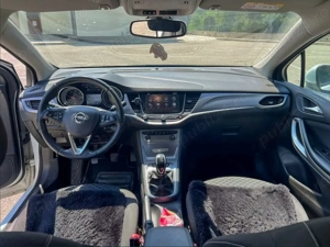  Opel Astra K 2018 1.6 CDTI [EURO 6] - imagine 5