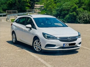  Opel Astra K 2018 1.6 CDTI [EURO 6] - imagine 4