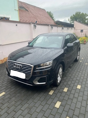 Audi Q2   S Line   Cauciucuri noi . - imagine 2