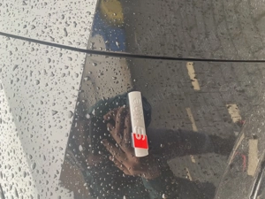 Audi Q2   S Line   Cauciucuri noi . - imagine 3