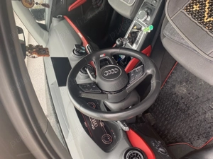 Audi Q2   S Line   Cauciucuri noi . - imagine 6