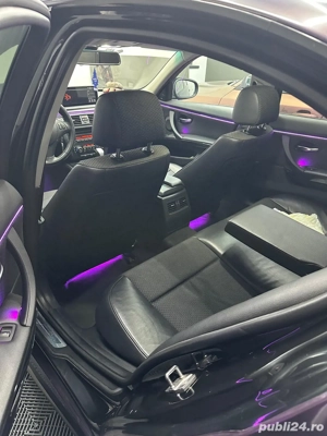 BMW E90 an 2011 xdrive automat - imagine 3