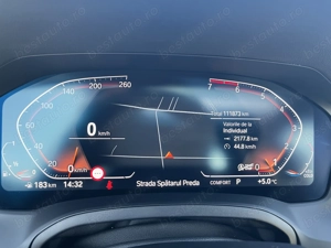 Bmw 330i G20 sport line - imagine 2