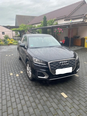 Audi Q2   S Line   Cauciucuri noi . - imagine 5