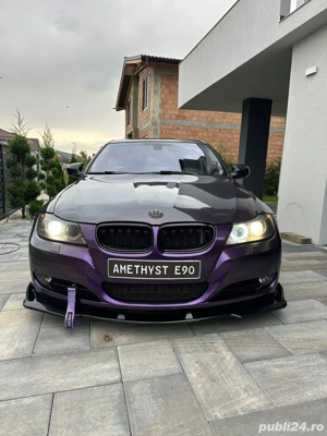 BMW E90 an 2011 xdrive automat