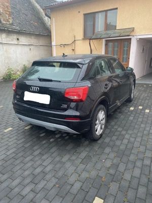 Audi Q2   S Line   Cauciucuri noi . - imagine 10