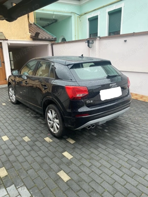 Audi Q2   S Line   Cauciucuri noi . - imagine 9