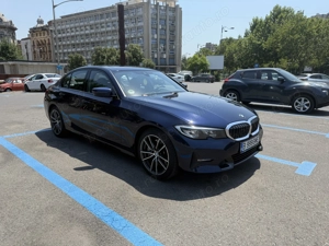 Bmw 330i G20 sport line