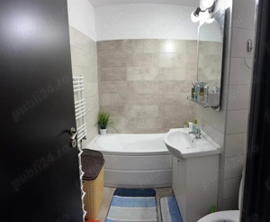 Apartament 4 camere decomandat - imagine 3