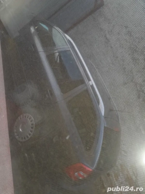 vand Skoda Octavia an 2008 1.9