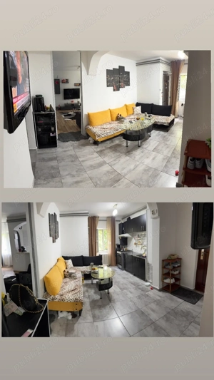 Apartament 4 camere decomandat - imagine 5