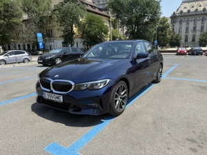 Bmw 330i G20 sport line - imagine 8