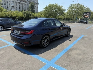 Bmw 330i G20 sport line - imagine 9