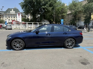 Bmw 330i G20 sport line - imagine 6
