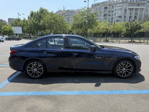 Bmw 330i G20 sport line - imagine 7