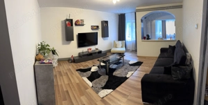 Apartament 4 camere decomandat