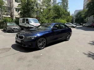 Bmw 330i G20 sport line - imagine 10