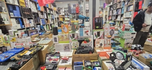 Lichidare stoc de electrocasnice 