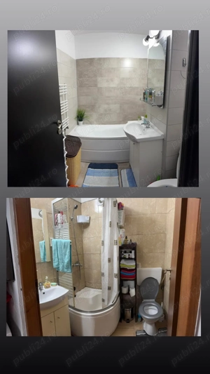 Apartament 4 camere decomandat - imagine 6